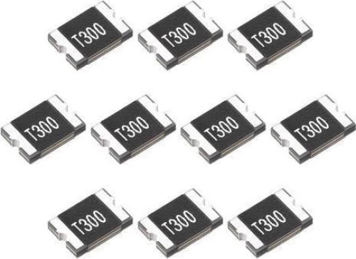 Ασφάλεια SMD 3A 6V (OEM)