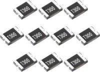 Ασφάλεια SMD 3A 6V (OEM)