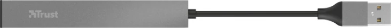 Trust Halyx Aluminium 4-Port