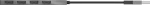 Trust Halyx Aluminium 4-Port