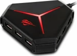 Gaming Usb Multihub - Havit H95