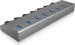 RaidSonic Icy Box IB-HUB1701-U3
