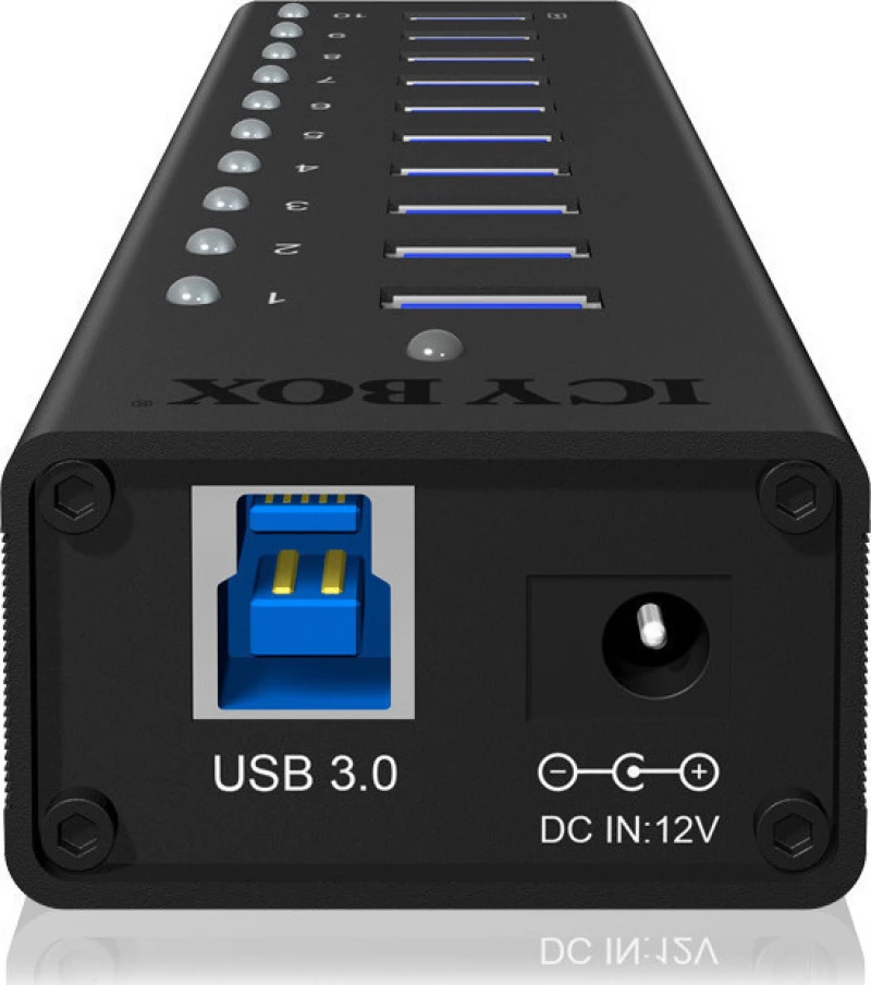RaidSonic Icy Box IB-AC6110