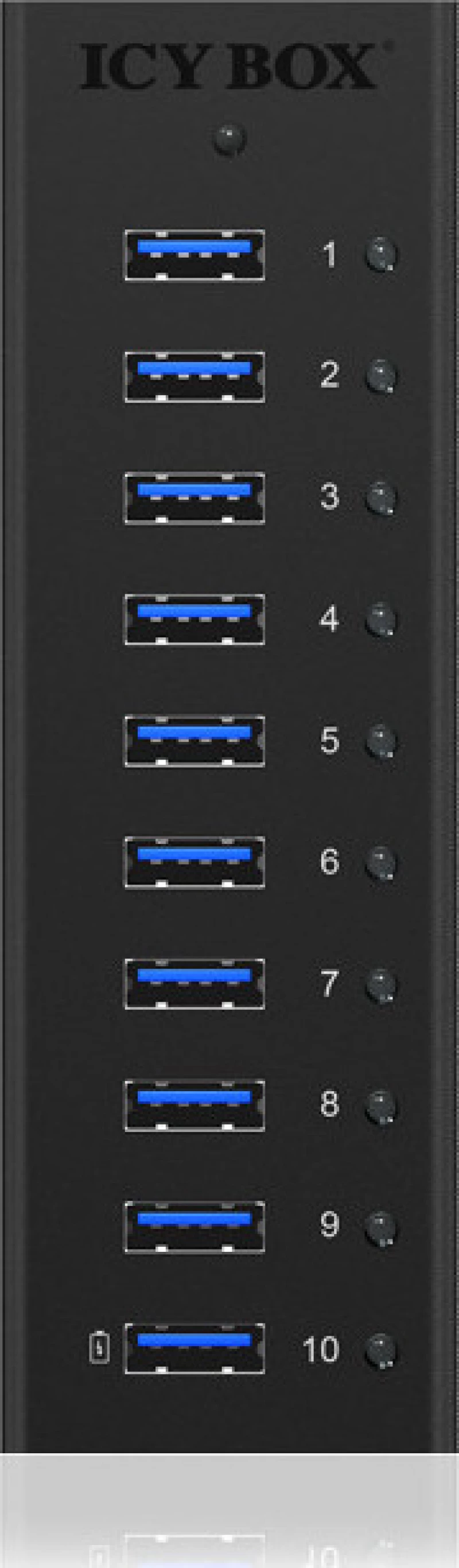 RaidSonic Icy Box IB-AC6110