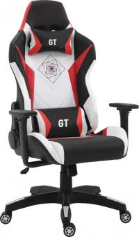 Varossi Brenda Καρέκλα Gaming Black/Red
