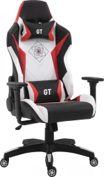 Varossi Brenda Καρέκλα Gaming Black/Red