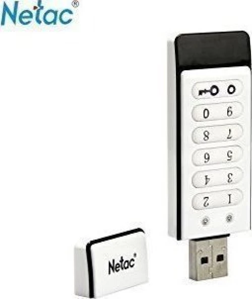Netac U618 16GB USB 2.0