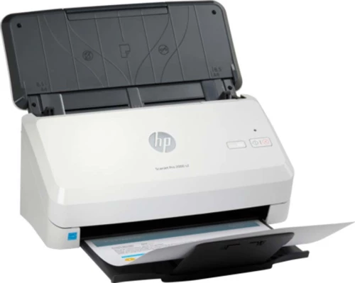 HP ScanJet Pro 2000 s2