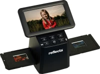 reflecta x33- Film and Slide Scanner 64530