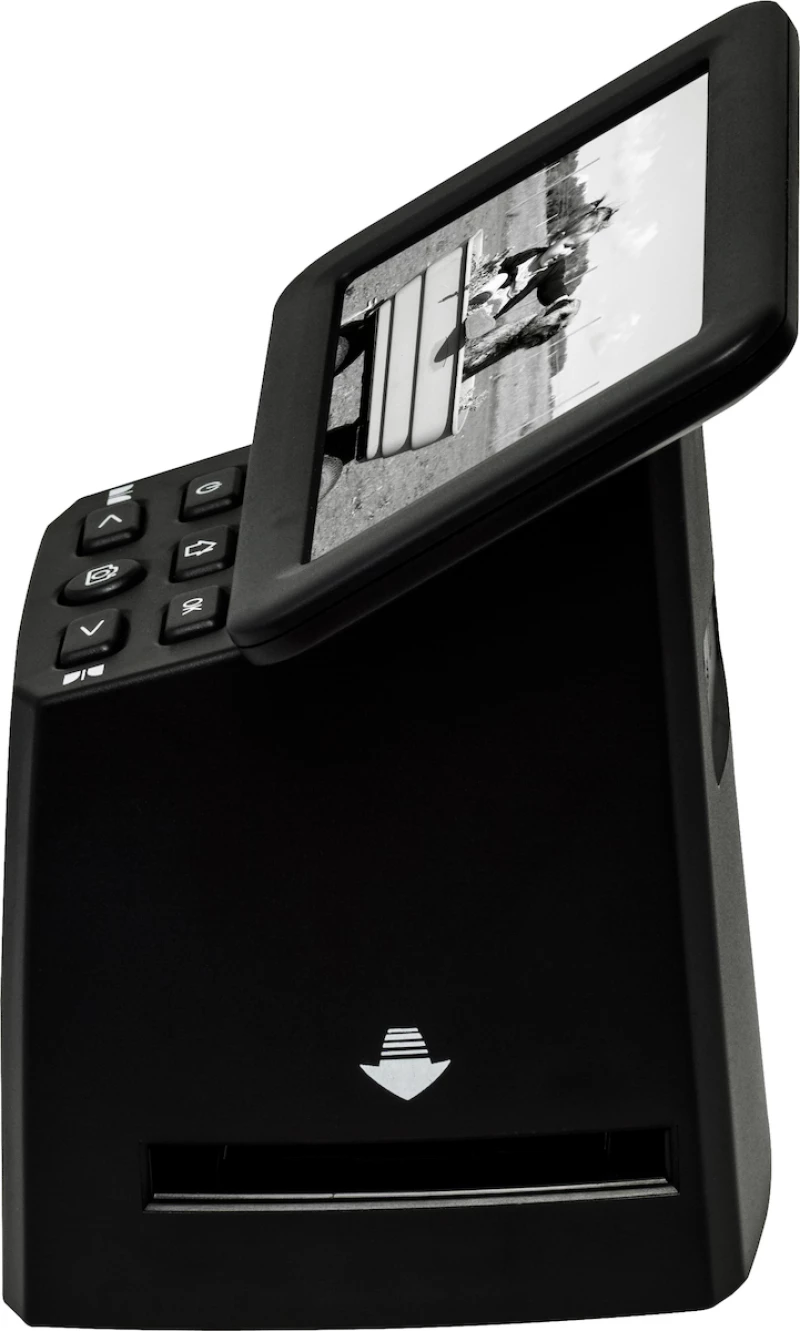 reflecta x33- Film and Slide Scanner 64530