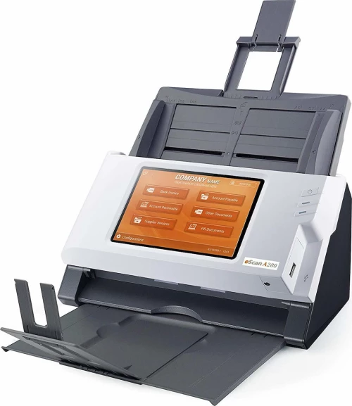 Plustek eScan A280 Enterprise