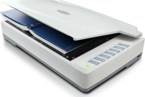 Plustek Opticpro A 320 L