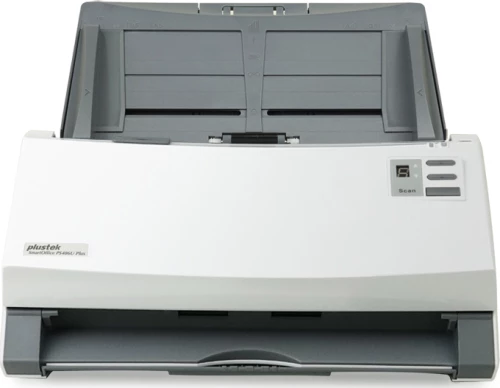 Plustek SmartOffice PS406U Plus