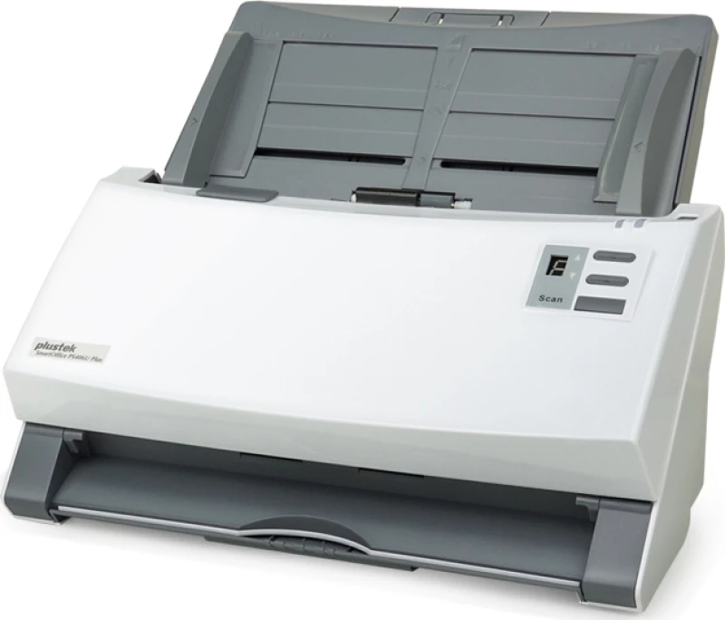 Plustek SmartOffice PS406U Plus
