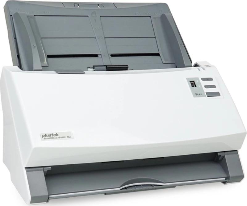 Plustek SmartOffice PS406U Plus