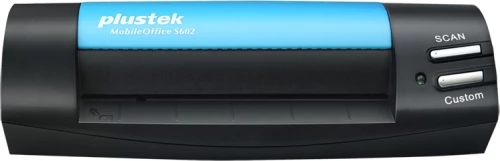 Plustek MobileOffice S 602