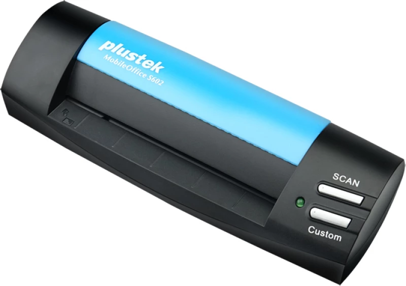 Plustek MobileOffice S 602