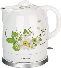 Maestro MR066 Green Βραστήρας 1.5lt 1200W
