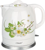 Maestro MR066 Green Βραστήρας 1.5lt 1200W