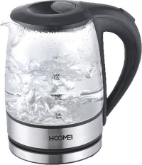 Hoomei HM-5520 Βραστήρας 1.2lt 1630W