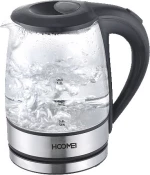 Hoomei HM-5520 Βραστήρας 1.2lt 1630W
