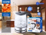 Hoomei HM-5520 Βραστήρας 1.2lt 1630W