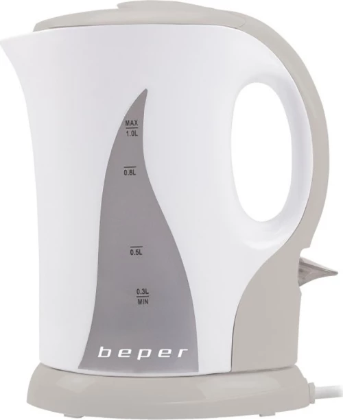 Beper BB.050 Βραστήρας 1lt 1100W