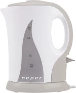 Beper BB.050 Βραστήρας 1lt 1100W