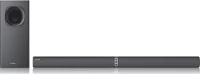Crystal Audio Soundbar Casb240 2-In-1 Bluetooth 2.1 240W