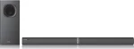 Crystal Audio Soundbar Casb240 2-In-1 Bluetooth 2.1 240W