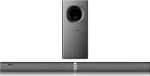 Crystal Audio Soundbar Casb240 2-In-1 Bluetooth 2.1 240W