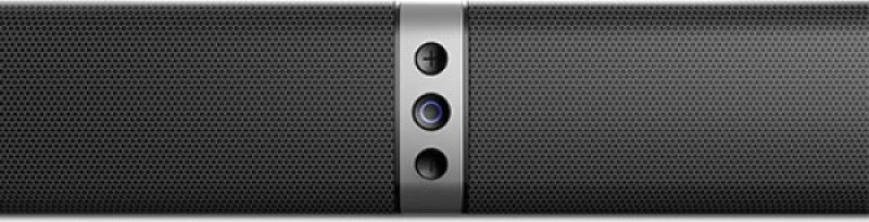 Crystal Audio Soundbar Casb240 2-In-1 Bluetooth 2.1 240W