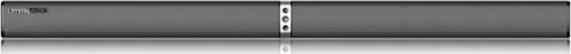 Crystal Audio Soundbar Casb240 2-In-1 Bluetooth 2.1 240W