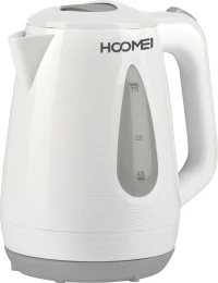 Hoomei HM-5517 Βραστήρας 1.7lt 2200W