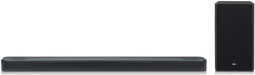 LG SL8Y