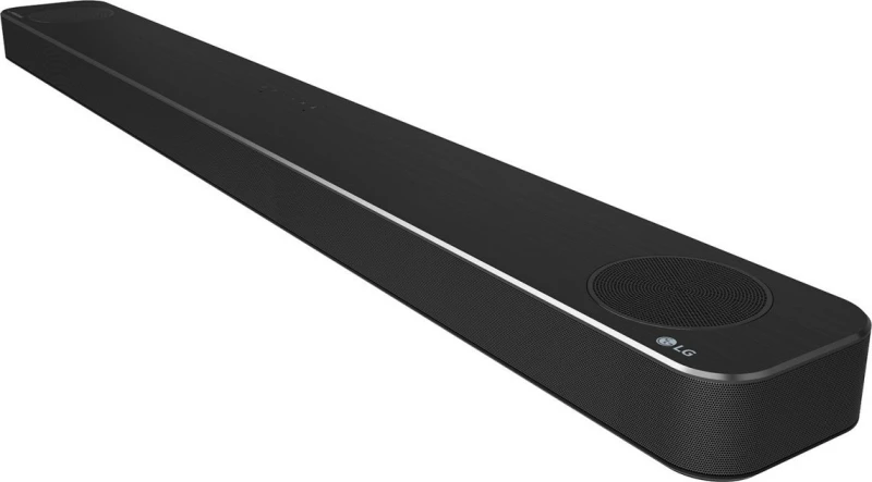 Soundbar Lg Sn8Y 3.1.2 440W Black