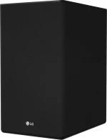 Soundbar Lg Sn8Y 3.1.2 440W Black