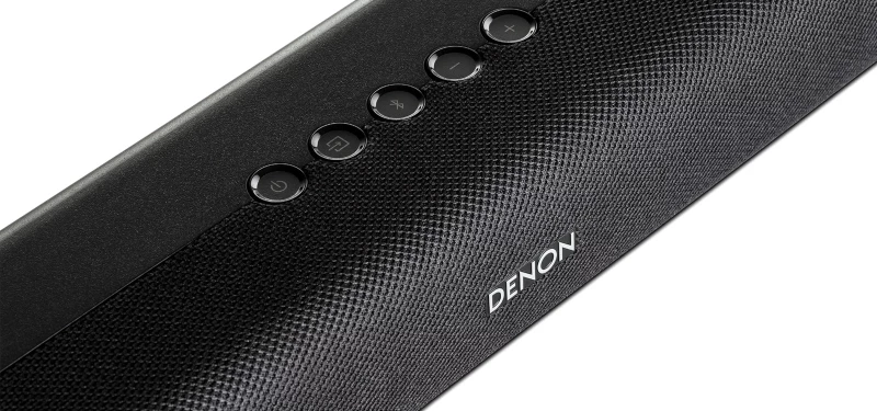Dht- S316 - Denon
