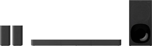 Sony HT-S20R Home Cinema 5.1 καναλιών με Sound bar system