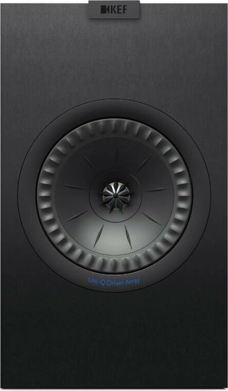 Kef Q350 Ηχείο Βιβλιοθήκης (Ζευγάρι)