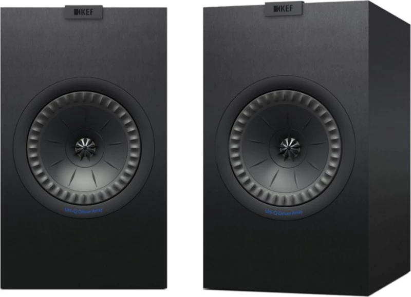 Kef Q350 Ηχείο Βιβλιοθήκης (Ζευγάρι)