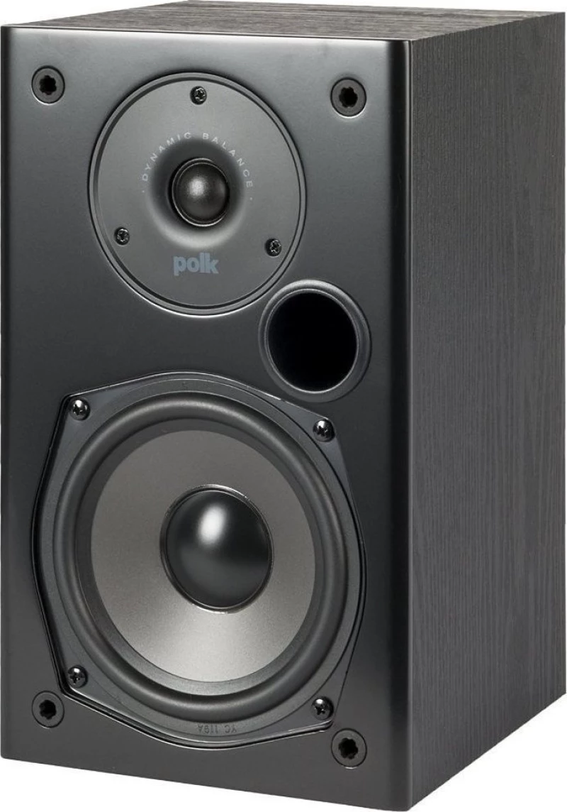 Polk Audio T15 BookShelf