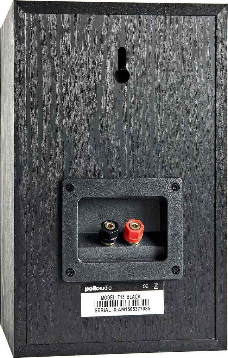 Polk Audio T15 BookShelf
