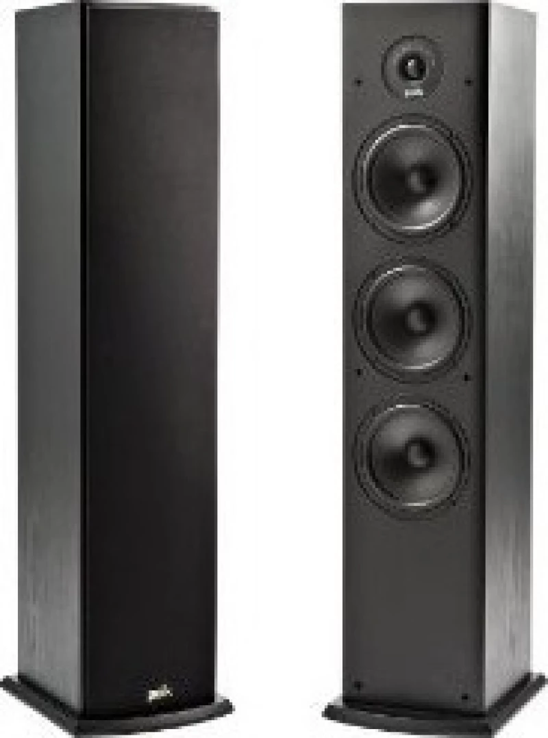 Polk Audio T50 Black