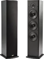Polk Audio T50 Black