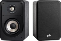 Polk Audio Signature S15e Black