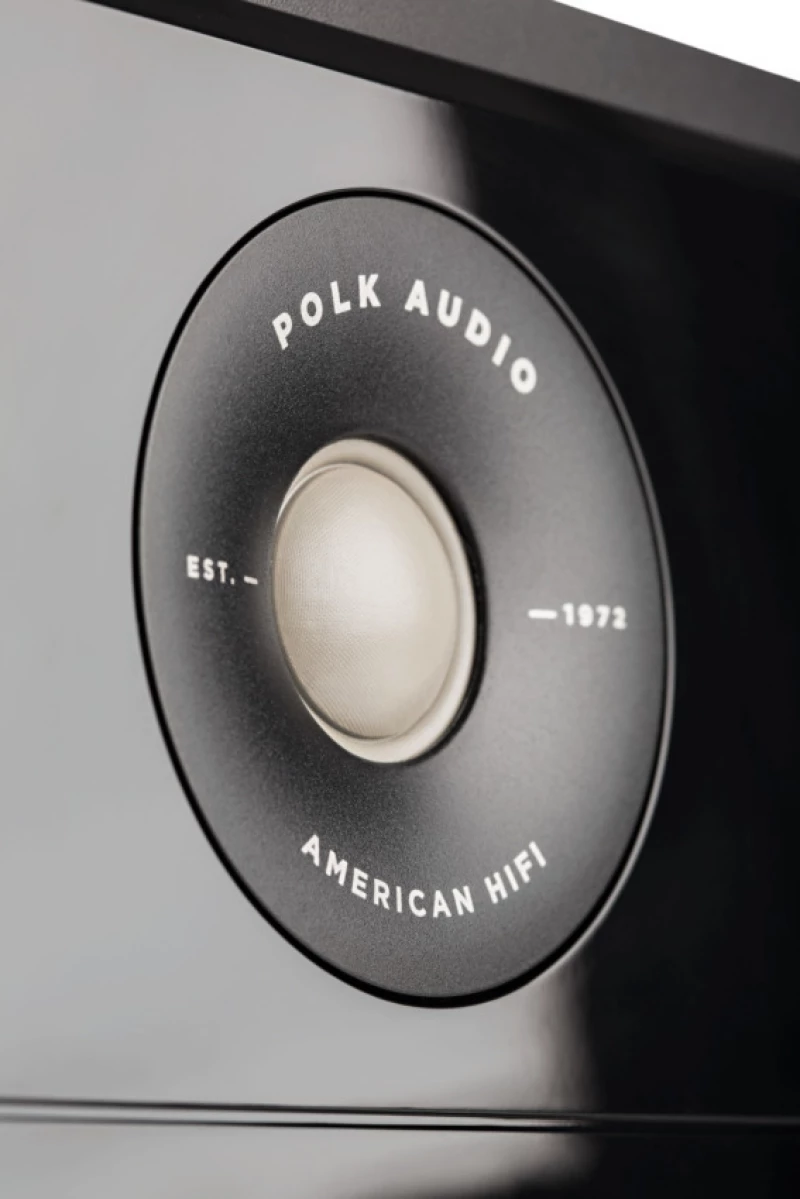 Polk Audio Signature S15e Black