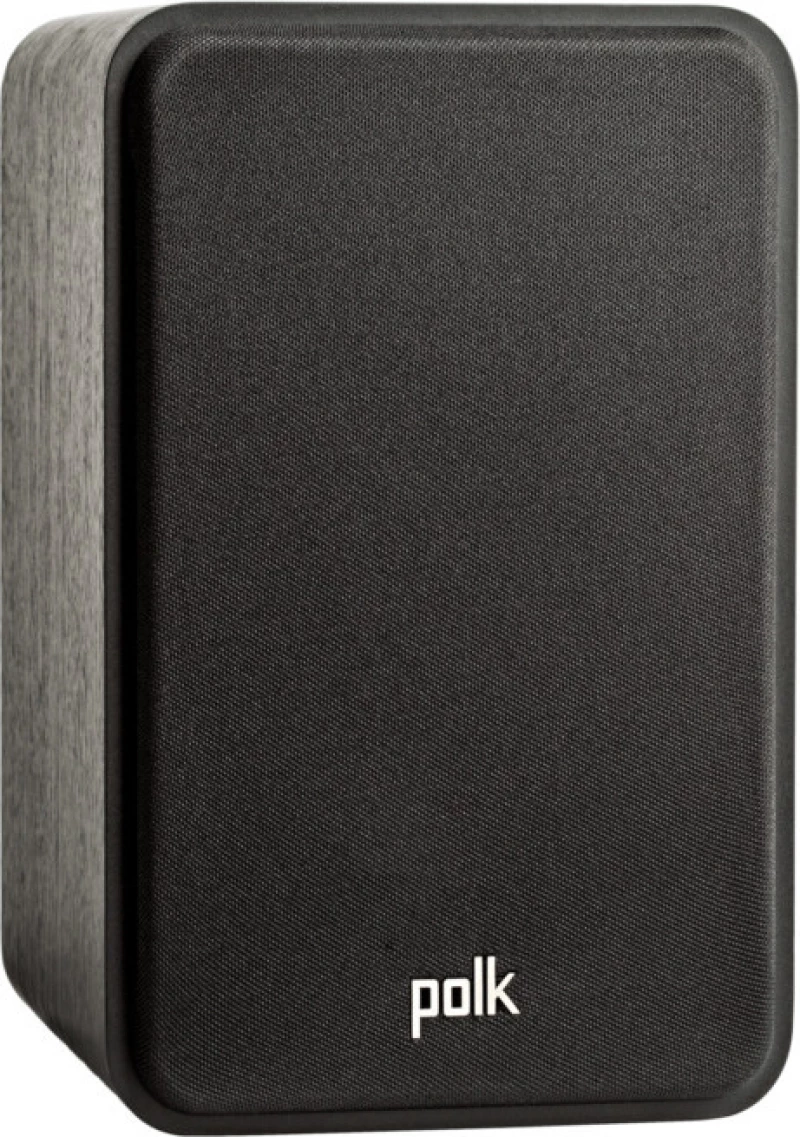 Polk Audio Signature S15e Black