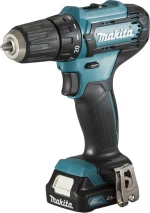 Makita DF333DSAJ Δραπανοκατσάβιδο Μπαταρίας 10.8V 2x2Ah