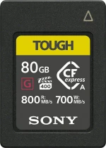 Sony Tough CFexpress 80GB Class